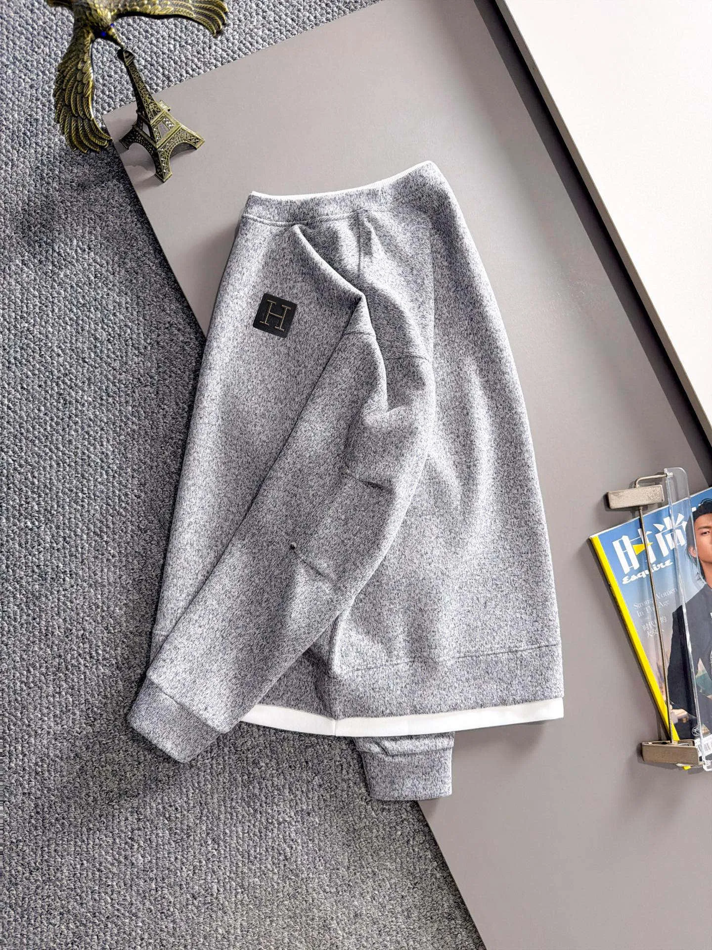 26ss New Arrival Same Style Same Style ， Original New Arrival Versatile Sizes ：m-3XL